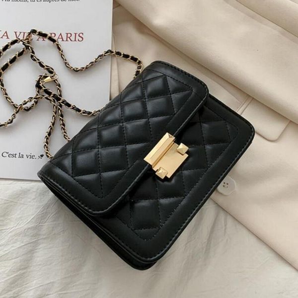 evening bags casual chain crossbody for women 2021 fashion trend shoulder bag ladies designer handbags pu leather messenger
evening bags casual chain crossbody for women 2021 fashion trend shoulder bag ladies designer handbags pu leather messenger