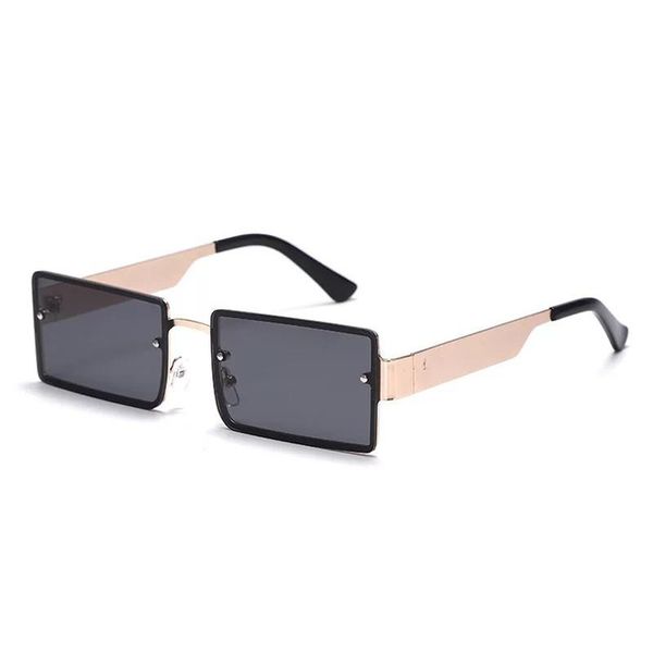 sunglasses rectangle vintage women fashion personality retro punk ladies eyeglasses steampunk small frames eyewear, White;black
sunglasses rectangle vintage women fashion personality retro punk ladies eyeglasses steampunk small frames eyewear, White;black