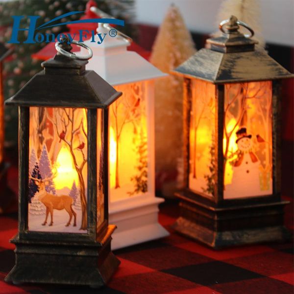 strings honeyfly christmas led lantern lamp powered candle light tree deco santa claus elk hanging
strings honeyfly christmas led lantern lamp powered candle light tree deco santa claus elk hanging