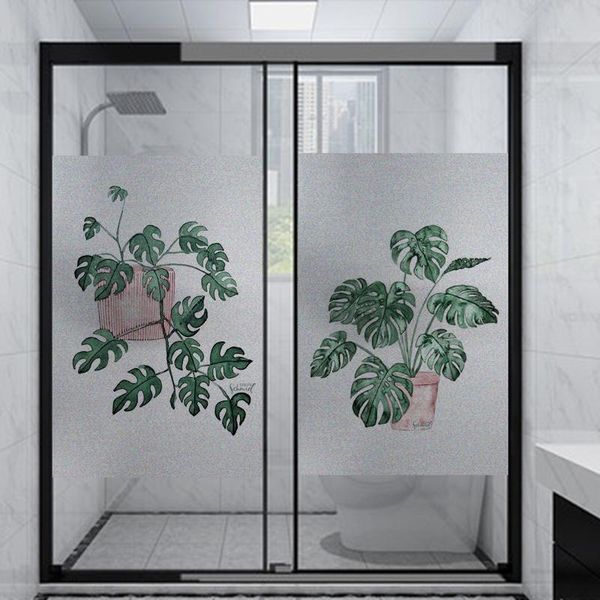 window stickers 120cm glass electrostatic film frosted opaque privacy home decoration custom size
window stickers 120cm glass electrostatic film frosted opaque privacy home decoration custom size