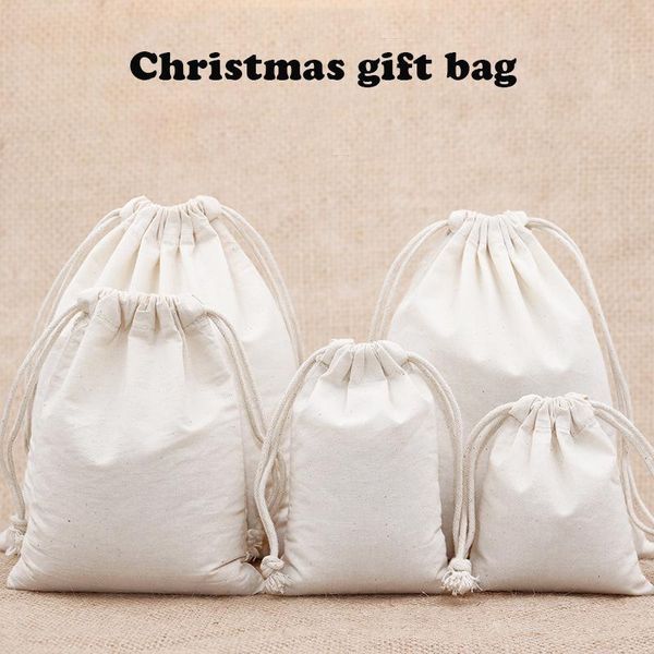 storage bags 2pcs cotton pouch bag drawstring food packing christmas gifts dnj998
storage bags 2pcs cotton pouch bag drawstring food packing christmas gifts dnj998