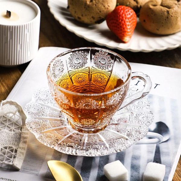 cups & saucers coffee cup set retro relief embossed mug latte tea glass heat resistant restaurant milk mugs gift
cups & saucers coffee cup set retro relief embossed mug latte tea glass heat resistant restaurant milk mugs gift