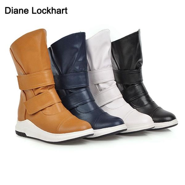 boots fashion women ankle winter keep warm mid-calf snow ladies comfy casual platform booties chaussures femme yellow blue, Black
boots fashion women ankle winter keep warm mid-calf snow ladies comfy casual platform booties chaussures femme yellow blue, Black