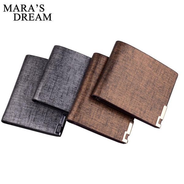 wallets mara's dream men wallet pu leather purse two fold for man big capacity credit crad holders money bag, Red;black
wallets mara's dream men wallet pu leather purse two fold for man big capacity credit crad holders money bag, Red;black