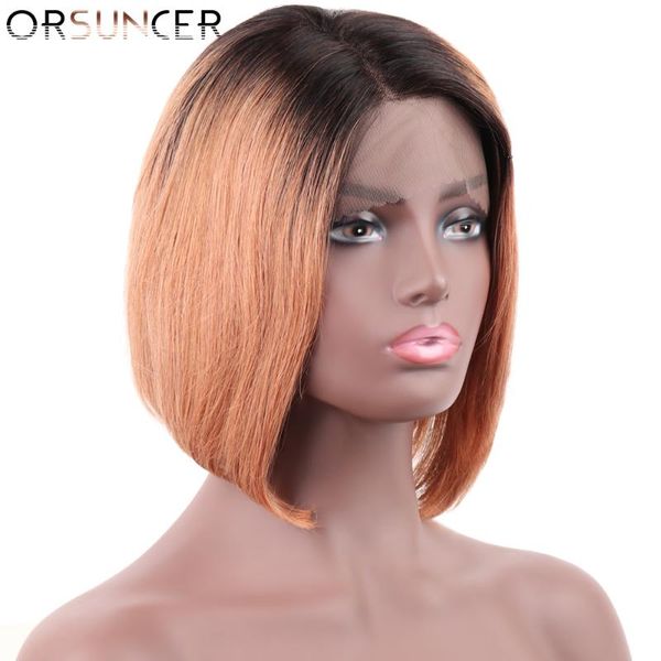 10"short bob lace wig pixie cut human hair wigs straight brazilian machine-made remy for women orsuncer, Black;brown
10"short bob lace wig pixie cut human hair wigs straight brazilian machine-made remy for women orsuncer, Black;brown