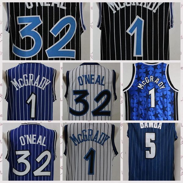 2021 vintage men retro basketball jersey mohamed 5 bamba shirts penny 1 hardaway shaquille 32 o'neal black blue white size s-2xl, Black;red
2021 vintage men retro basketball jersey mohamed 5 bamba shirts penny 1 hardaway shaquille 32 o'neal black blue white size s-2xl, Black;red