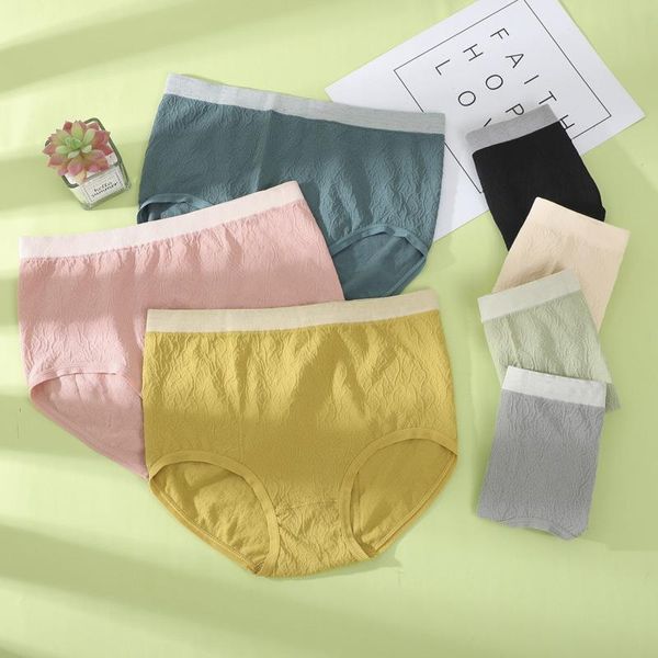 women's panties women's seamless comfortable ladies underwear simple mid waist women underpants breathable briefs super elastic, Black;pink
women's panties women's seamless comfortable ladies underwear simple mid waist women underpants breathable briefs super elastic, Black;pink