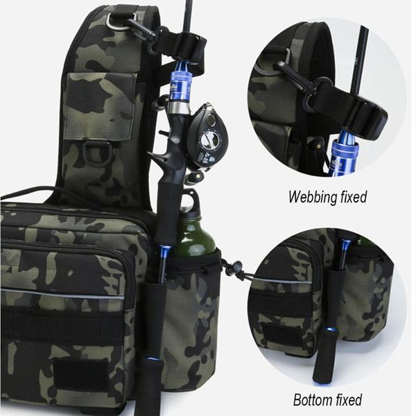 fishing accessories bolsa pesca multifunciona bag mochila de bags bolsas sacs banane backpack outdoor sac borsa mare peche tackle torba
fishing accessories bolsa pesca multifunciona bag mochila de bags bolsas sacs banane backpack outdoor sac borsa mare peche tackle torba