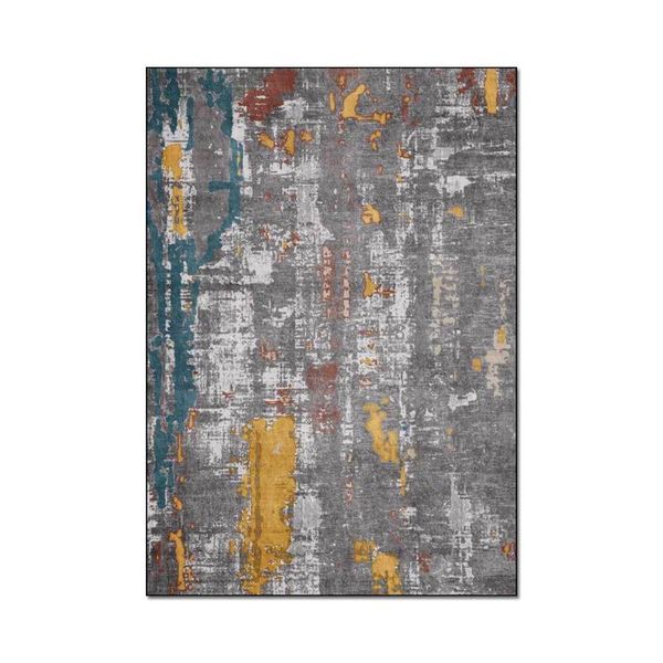 carpets 200*300cm fashion modern abstract golden dark gray oil painting living room bedroom bedside carpet floor mat customization
carpets 200*300cm fashion modern abstract golden dark gray oil painting living room bedroom bedside carpet floor mat customization