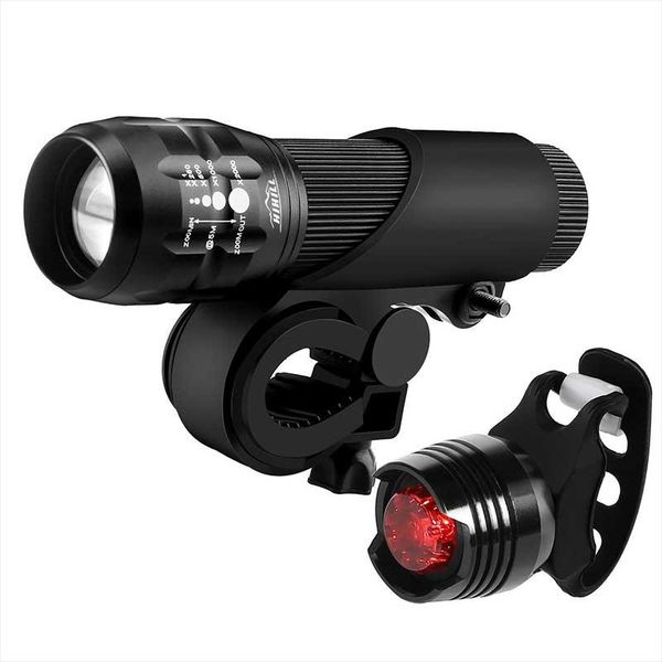 bike lights mtb led bicycle light t6 8000lm torch zoomable for camping lantern 18650 5000mah battery with taillight
bike lights mtb led bicycle light t6 8000lm torch zoomable for camping lantern 18650 5000mah battery with taillight