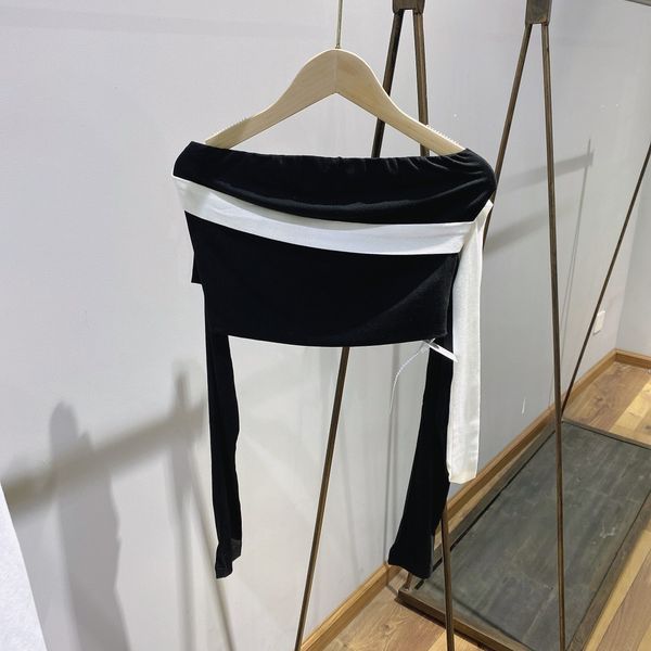 sleeve suspender, bra, anti light back backing, underwear, chest wrapping vest, women's summer, White
sleeve suspender, bra, anti light back backing, underwear, chest wrapping vest, women's summer, White