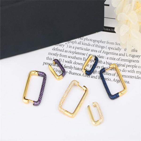 bright zircon colorful cz ear cuff no pierced earcuffs circle u shaped clip on earrings party wedding jewelry for girl gift hoop & huggie, Golden;silver
bright zircon colorful cz ear cuff no pierced earcuffs circle u shaped clip on earrings party wedding jewelry for girl gift hoop & huggie, Golden;silver