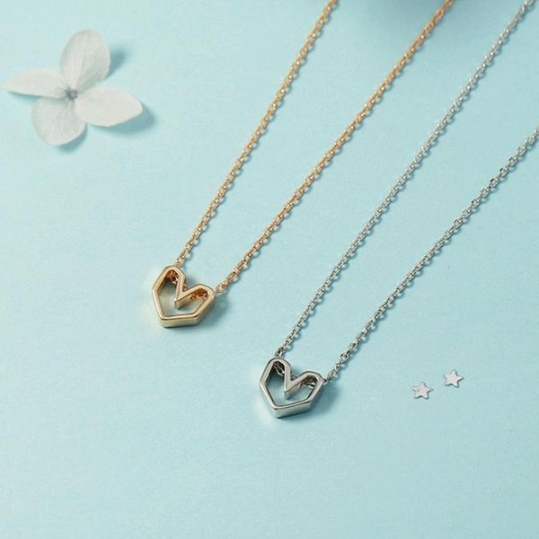 earrings & necklace cashou62 classic hollow heart woman metal smooth irregular with two colors gift link for buyer, Silver
earrings & necklace cashou62 classic hollow heart woman metal smooth irregular with two colors gift link for buyer, Silver