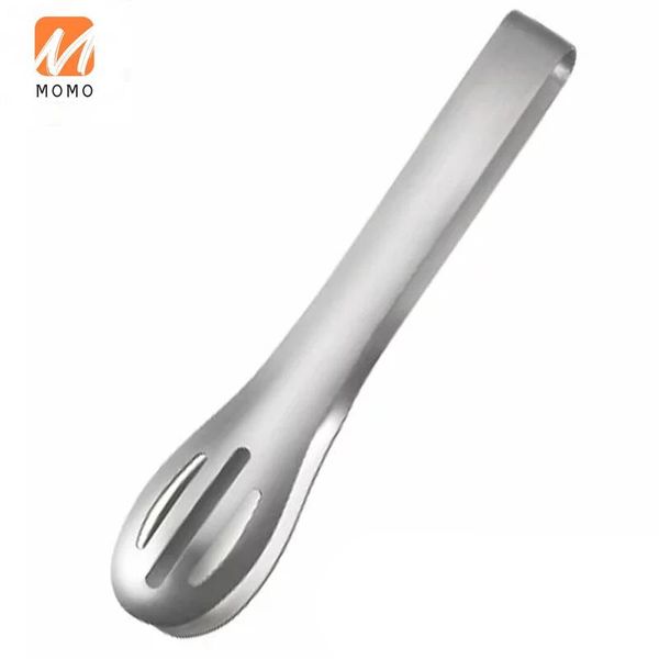 japan imported yoshikawa stainless steel clamp steak tong cold dish salad clip barbecue meal cuisine storage bottles & jars
japan imported yoshikawa stainless steel clamp steak tong cold dish salad clip barbecue meal cuisine storage bottles & jars