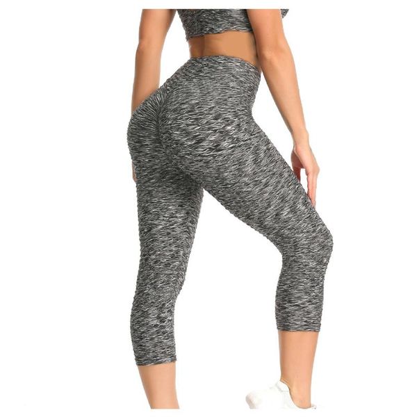 women's leggings seamless fitness women fashion patchwork print high waist elastic push up ankle length polyester cropped trous, Black
women's leggings seamless fitness women fashion patchwork print high waist elastic push up ankle length polyester cropped trous, Black