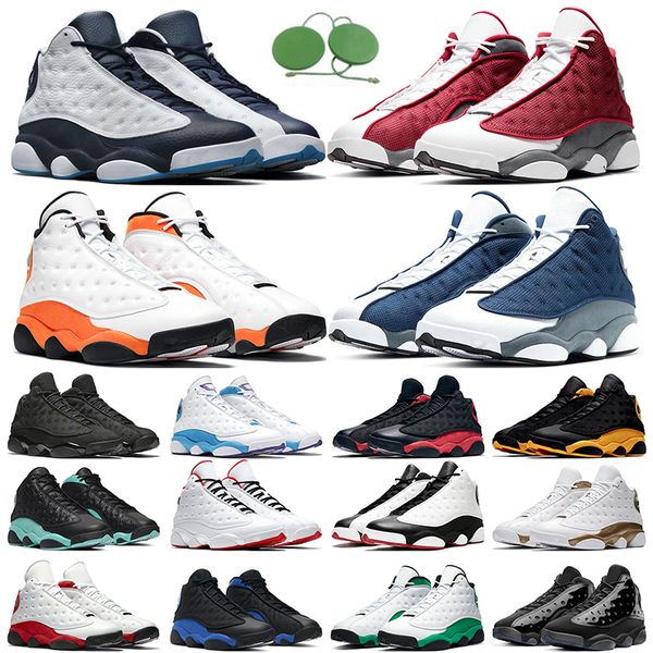 air jordan retro 13 men basketball shoes 13s obsidian red flint hyper royal chicago black cat bred dmp starfish playoffs fashion trainers sp
air jordan retro 13 men basketball shoes 13s obsidian red flint hyper royal chicago black cat bred dmp starfish playoffs fashion trainers sp