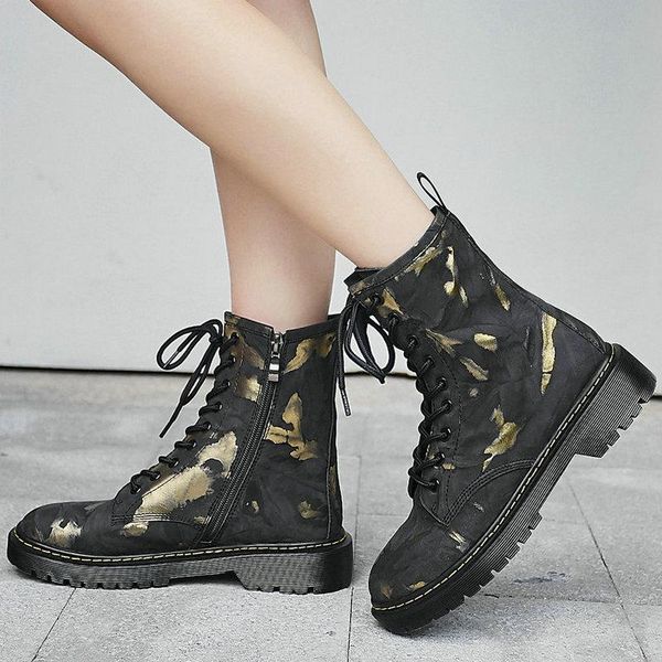 boots 2021 women print zipper genuine leather fashion round toe ankle ladies low heel winter booties black beige
boots 2021 women print zipper genuine leather fashion round toe ankle ladies low heel winter booties black beige