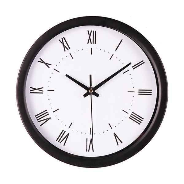 wall clocks practical reloj de pared decorativo silent scanning modern elegant bell table creative roman digital home decor clock a70
wall clocks practical reloj de pared decorativo silent scanning modern elegant bell table creative roman digital home decor clock a70