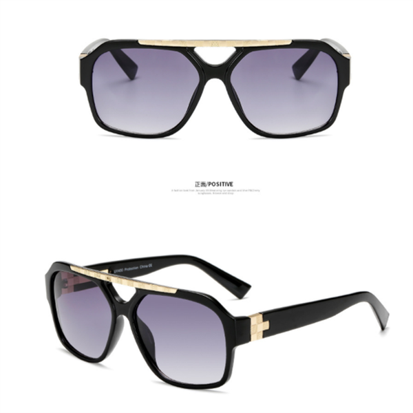 sunglasses black metal square for women designer glasses are suitable both men and low price wholesale, White;black
sunglasses black metal square for women designer glasses are suitable both men and low price wholesale, White;black