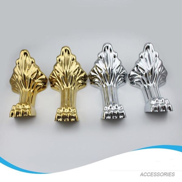 bath accessory set two sizes solid metal zinc alloy bathtub foot chrome or gold plated decorative feet parts
bath accessory set two sizes solid metal zinc alloy bathtub foot chrome or gold plated decorative feet parts