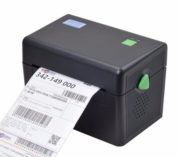 printers deskbarcode thermal printer label maker 4inch 4x4 waybills 4x6 inch mht-dt108b
printers deskbarcode thermal printer label maker 4inch 4x4 waybills 4x6 inch mht-dt108b