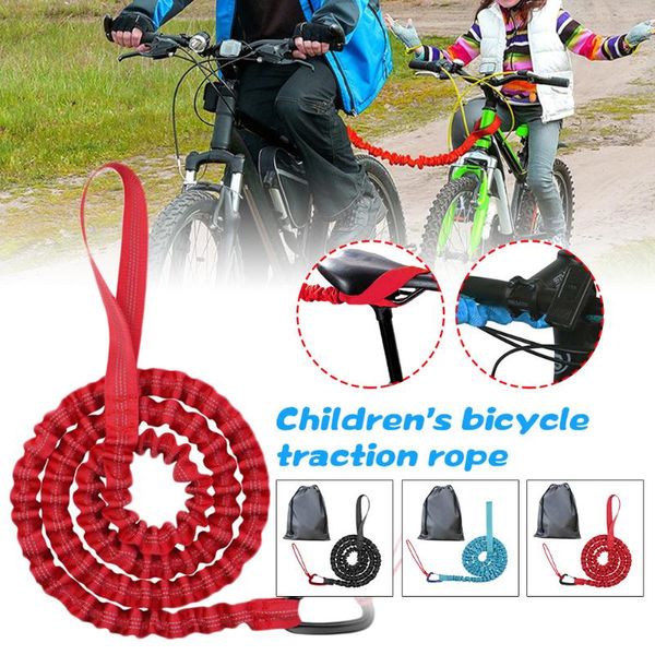 outdoor gadgets tow rope mtb bicycle bungee child cycling stretch pull strap for long adventures elastic parent-child nylon
outdoor gadgets tow rope mtb bicycle bungee child cycling stretch pull strap for long adventures elastic parent-child nylon