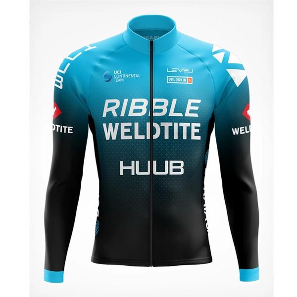 racing sets huub cycling jersey 2021 men's long sleeve winter fleeves jacket road bike set ropa de ciclismo hombre mtb, Black;blue
racing sets huub cycling jersey 2021 men's long sleeve winter fleeves jacket road bike set ropa de ciclismo hombre mtb, Black;blue