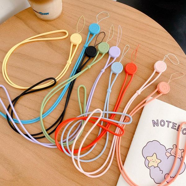 cell phone straps & charms universal mobile strap for huawei cartoon soft silicon anti-lost long rope hanging neck wrist lany
cell phone straps & charms universal mobile strap for huawei cartoon soft silicon anti-lost long rope hanging neck wrist lany