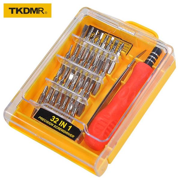 hand tools 32 in 1 precision mini screwdriver set rc hex driver torx small pocket magnetic screw destornillador computer toolkit
hand tools 32 in 1 precision mini screwdriver set rc hex driver torx small pocket magnetic screw destornillador computer toolkit