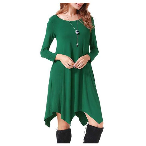 casual dresses autumn women dress green 2021 vintage bohemian beach sundress office chiffon long sleeve madi party, Black;gray
casual dresses autumn women dress green 2021 vintage bohemian beach sundress office chiffon long sleeve madi party, Black;gray