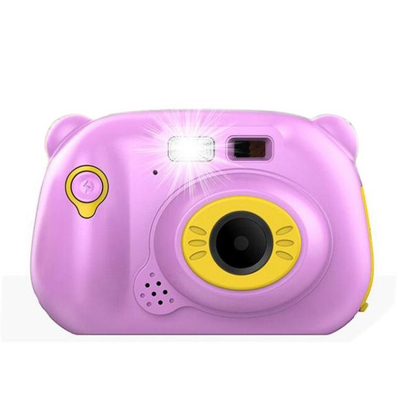 wifi digital camera for kids with 2 inch ips screen, mini rechargeable and shockproof creative diy camcorder boys girls gift cameras
wifi digital camera for kids with 2 inch ips screen, mini rechargeable and shockproof creative diy camcorder boys girls gift cameras