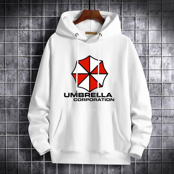men's hoodies & sweatshirts umbrella corporation fashion men/women hoodie spring autumn pullovers solid color, Black
men's hoodies & sweatshirts umbrella corporation fashion men/women hoodie spring autumn pullovers solid color, Black