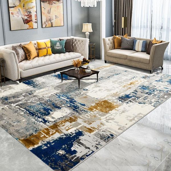 high-end fashion luxury living room carpet nordic coffee table mat abstract 3d three dimensional modern simple bedroom carpets
high-end fashion luxury living room carpet nordic coffee table mat abstract 3d three dimensional modern simple bedroom carpets