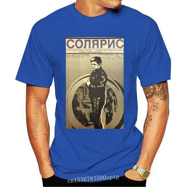 men's t-shirts 3576d solaris, russian, ussr, andrei tarkovsky, movie, film, science fiction, g200 gil cool pride t shirt men casual, White;black
men's t-shirts 3576d solaris, russian, ussr, andrei tarkovsky, movie, film, science fiction, g200 gil cool pride t shirt men casual, White;black