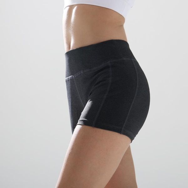 running shorts mechcitiz 2021 fit sport women waistband summer high waist gym yoga workout fitnesss with side pocket, Black;blue
running shorts mechcitiz 2021 fit sport women waistband summer high waist gym yoga workout fitnesss with side pocket, Black;blue