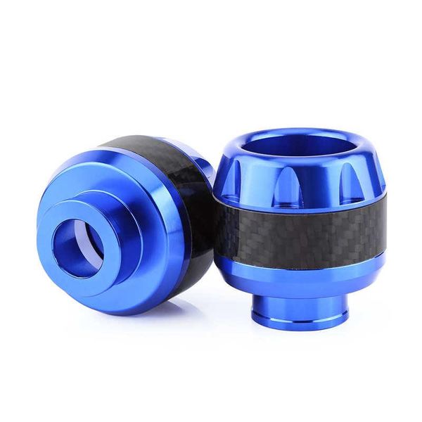 parts 1 pair of carbon fiber motorcycle front fork frame sliders crash protection protector
parts 1 pair of carbon fiber motorcycle front fork frame sliders crash protection protector