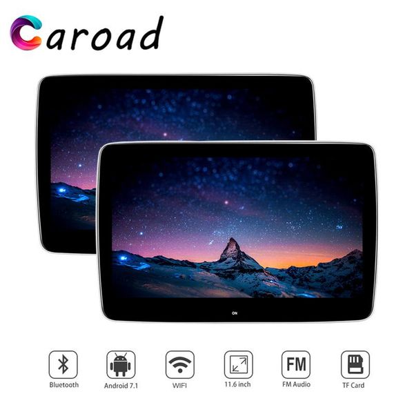 car video 11.6 inch android 7.1 headrest monitor octa core 1920*1080 hd 1080p 2.5d ultra-thin touch screen wifi bluetooth usb hdmi fm
car video 11.6 inch android 7.1 headrest monitor octa core 1920*1080 hd 1080p 2.5d ultra-thin touch screen wifi bluetooth usb hdmi fm