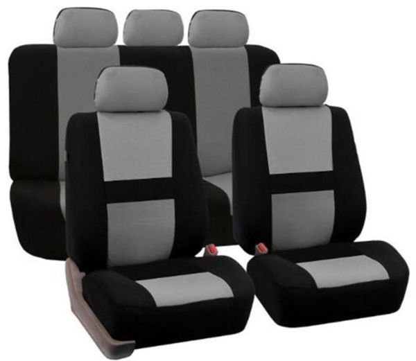car seat covers universal full cover fit interior accessories protector color gray car-styling
car seat covers universal full cover fit interior accessories protector color gray car-styling
