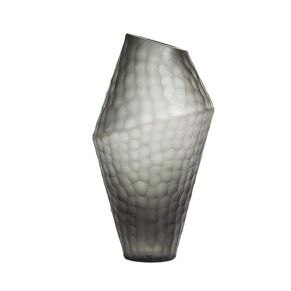 vases nordic handmade polished rhombic glass flower vase home decoration modern art plant holder desk hydroponics room decor
vases nordic handmade polished rhombic glass flower vase home decoration modern art plant holder desk hydroponics room decor