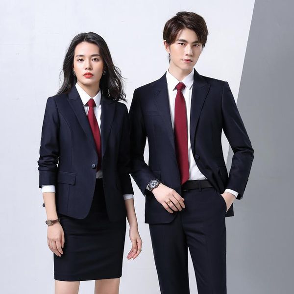 men's suits & blazers suit casual beaded slim formal handsome and women's work clothes, White;black
men's suits & blazers suit casual beaded slim formal handsome and women's work clothes, White;black