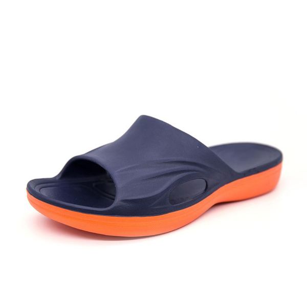 sandals plus size men's outer wear summer beach thick bottom non-slip wear-resistant solid color trend, Black
sandals plus size men's outer wear summer beach thick bottom non-slip wear-resistant solid color trend, Black