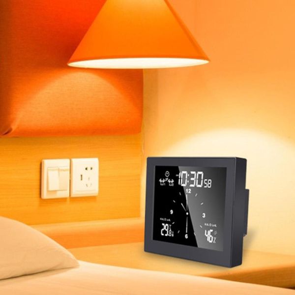 desk & table clocks waterproof suction cup stand countdown temperature humidity bath digital clock shower timer
desk & table clocks waterproof suction cup stand countdown temperature humidity bath digital clock shower timer