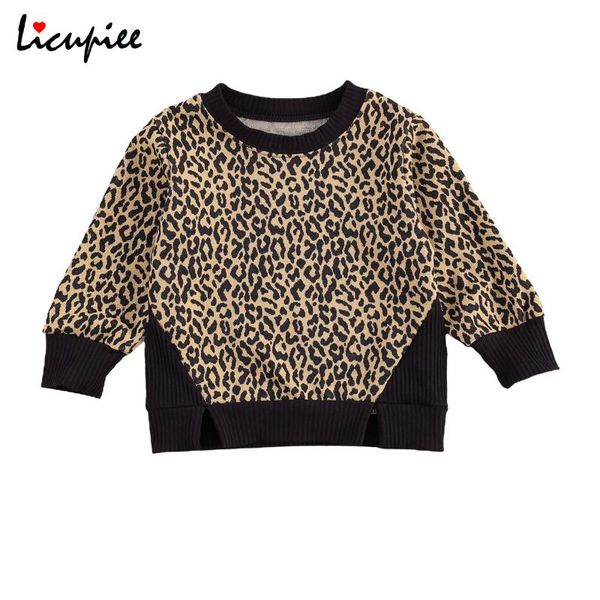 infant leopard patchwork sweater, baby casual style long sleeve round neck ribbed pullover 1-6 years, Blue
infant leopard patchwork sweater, baby casual style long sleeve round neck ribbed pullover 1-6 years, Blue