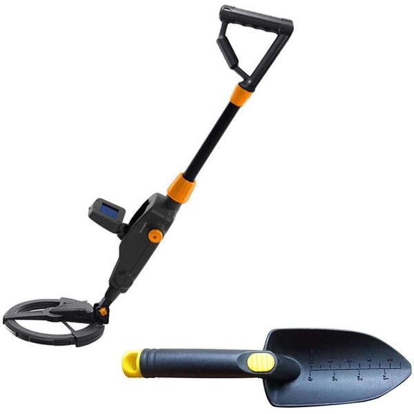 metal detector,6 inch waterproof kid detectors gold detector lightweight search coil adjustable
metal detector,6 inch waterproof kid detectors gold detector lightweight search coil adjustable