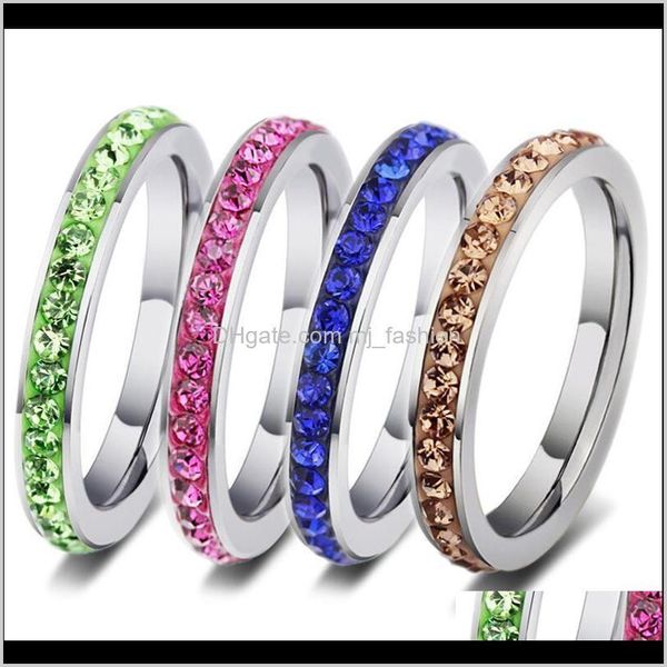cluster jewelrytitanium finger rings nail for women bride wedding ring jewelry gift drop delivery 2021 1gclr, Golden;silver
cluster jewelrytitanium finger rings nail for women bride wedding ring jewelry gift drop delivery 2021 1gclr, Golden;silver