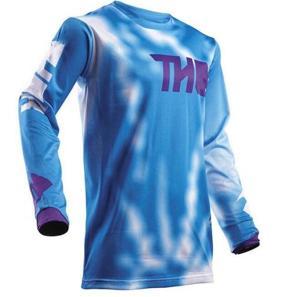 off-road motorcycle riding mountain bike downhill men and women loose personality long-sleeved t-shirt quick-drying four seasons fashion shi
off-road motorcycle riding mountain bike downhill men and women loose personality long-sleeved t-shirt quick-drying four seasons fashion shi
