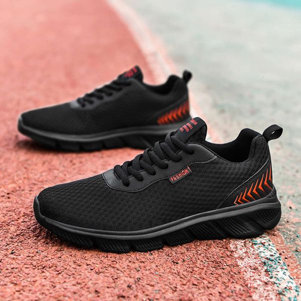sports summer large casual shoes men's breathable casual 2021 new trend mesh light 3i6x o5qm, Black
sports summer large casual shoes men's breathable casual 2021 new trend mesh light 3i6x o5qm, Black