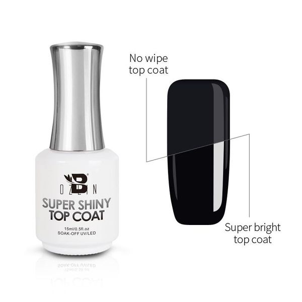 super bright coat 15ml soak off led or uv gel nail polish nails art tools reinforce function lacquer holographic, Red;pink 
super bright coat 15ml soak off led or uv gel nail polish nails art tools reinforce function lacquer holographic, Red;pink