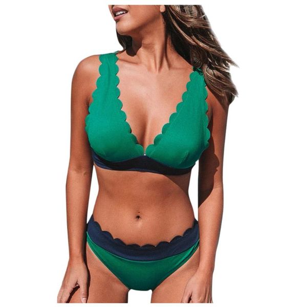 swimsuits swimwear women's tracksuits women high waist bikinis swimuits retro beachewear bikini set bathing suit sexy, Gray
swimsuits swimwear women's tracksuits women high waist bikinis swimuits retro beachewear bikini set bathing suit sexy, Gray