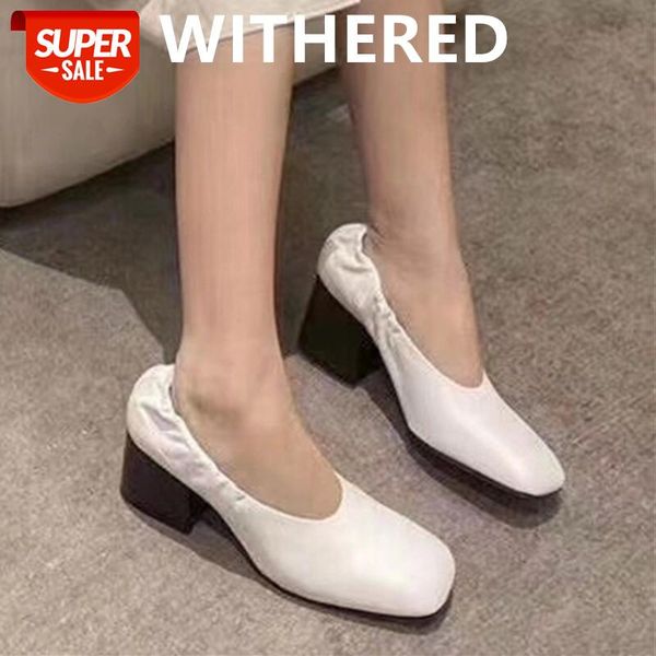 Withered england style ins fashion blogger sheep retro pleated mary janes high heels shoes woman shoes women women sandals #536w
Withered england style ins fashion blogger sheep retro pleated mary janes high heels shoes woman shoes women women sandals #536w